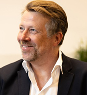 Martin Hörnqvist