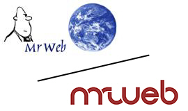 Ch Ch Ch Changes... MrWeb is 21 in November