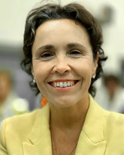 Dr. Ana Gutierrez