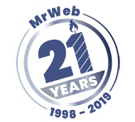 MrWeb 21 YEARS Feature: How MR Beat Recession in 2002