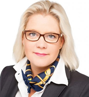 Lisa Lundström