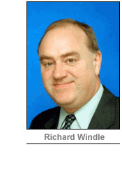 Richard Windle