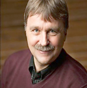 Dave Lundahl