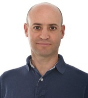 Gilad Amitai