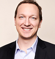 CEO and co-founder Juha Nuutinen
