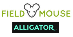 Alligator and FieldMouse