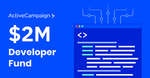 ActiveCampaign Launches Developer Fund