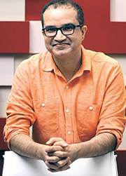 Akash Bhatia