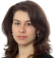 Anastasia Leng