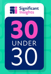 30 Under 30: search on for this year's winners