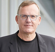 Bernd Buchner