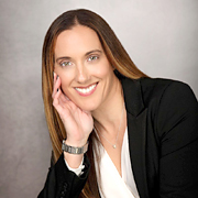 Angela Girardin