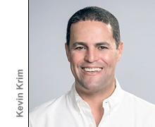 Kevin Krim