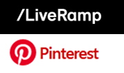 LiveRamp partners with Pinterest for Clean Room Pilot