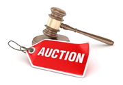 MRBA auction up and running