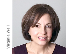 Virginia Weil
