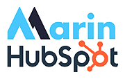 Marin and HubSpot in Personalization Partnership