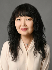 Dr Qi Jiang