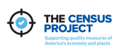 The Census Project logo