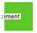 The New Ziment Logo