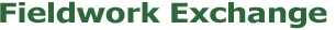 Fieldwork Exchange Entry Form