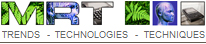 MRT... Trends - Technologies - Techniques