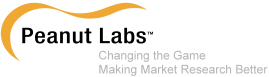 Peanut Labs - Changing the Game - Making Market Research Better