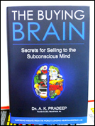 The Buying Brain