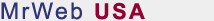 MrWeb USA