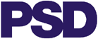PSD Group Logo