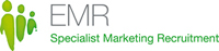EMR Logo