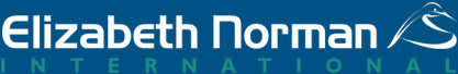 Elizabeth Norman International Logo