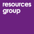 resources group