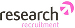 Research Recruitment Logo