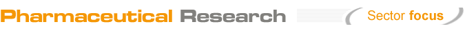 Pharmaceutical / Healthcare - MrWeb Sector Focus