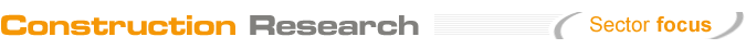 Construction - MrWeb Sector Focus