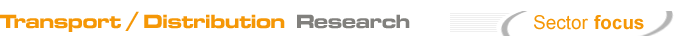 Transport & Distribution - MrWeb Sector Focus