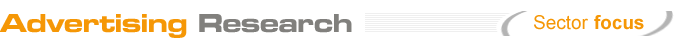 Advertising - MrWeb Sector Focus
