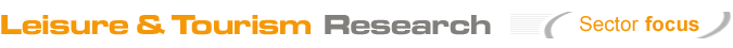 Leisure and Tourism - MrWeb Sector Focus