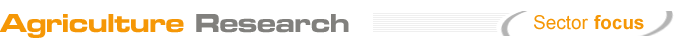 Agriculture - MrWeb Sector Focus