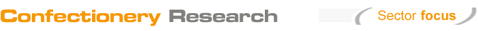 Confectionery - MrWeb Sector Focus
