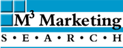M3 Marketing Search