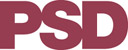 PSD Group Logo