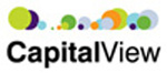 Capital View Logo
