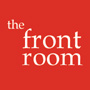 The Front Room - North London Logo