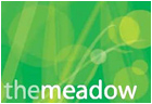 The Meadow Logo