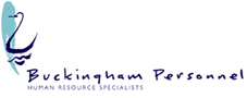 Buckingham Personnel Logo