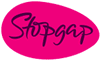 StopGap Logo