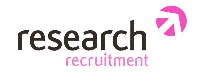 Research Recruitment Logo