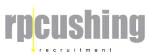 RP Cushing Logo
